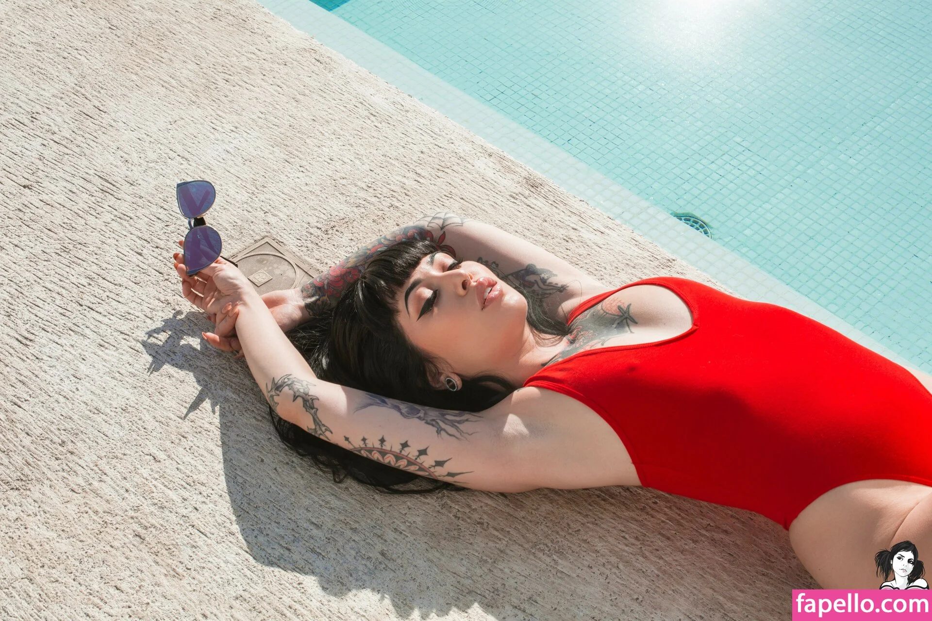 Arson Onlyfans Photo Gallery 