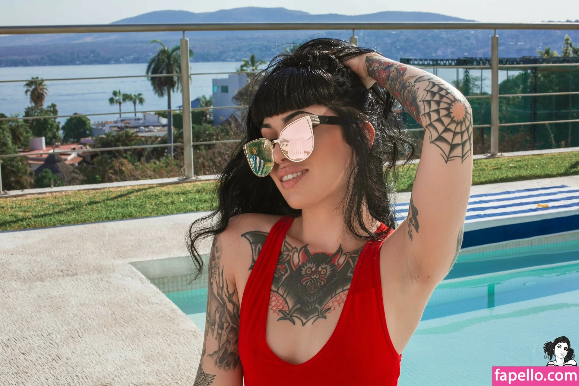 Arson Onlyfans Photo Gallery 