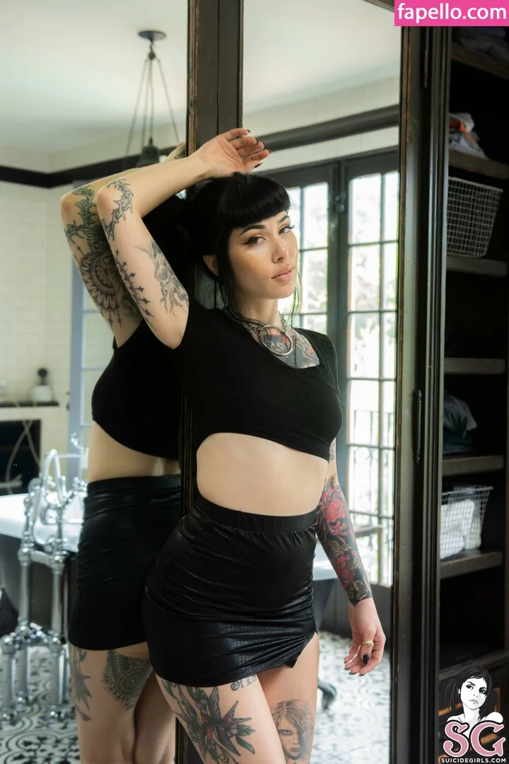 Arson Onlyfans Photo Gallery 