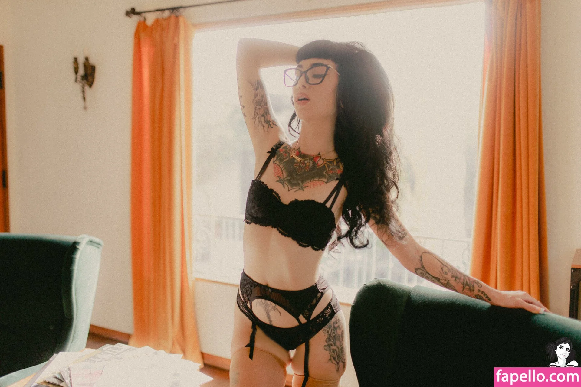 Arson Onlyfans Photo Gallery 