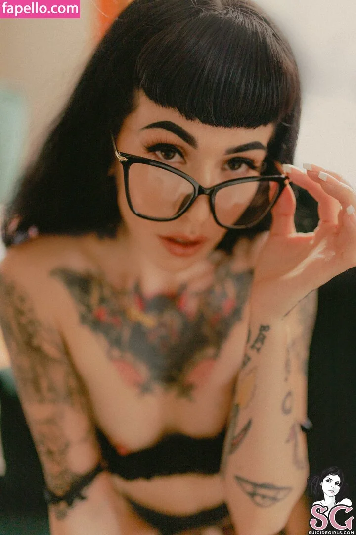 Arson Onlyfans Photo Gallery 