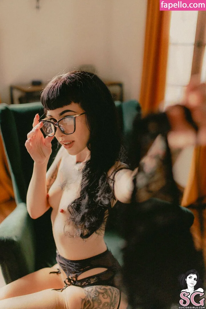 Arson Onlyfans Photo Gallery 