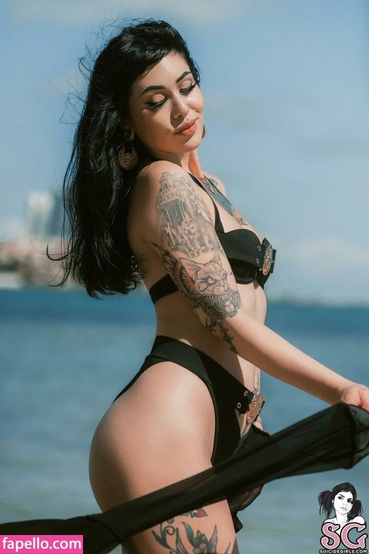 Arson Onlyfans Photo Gallery 