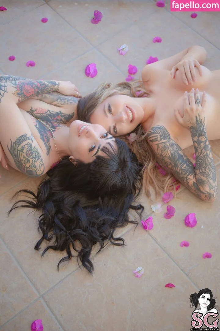 Arson Onlyfans Photo Gallery 