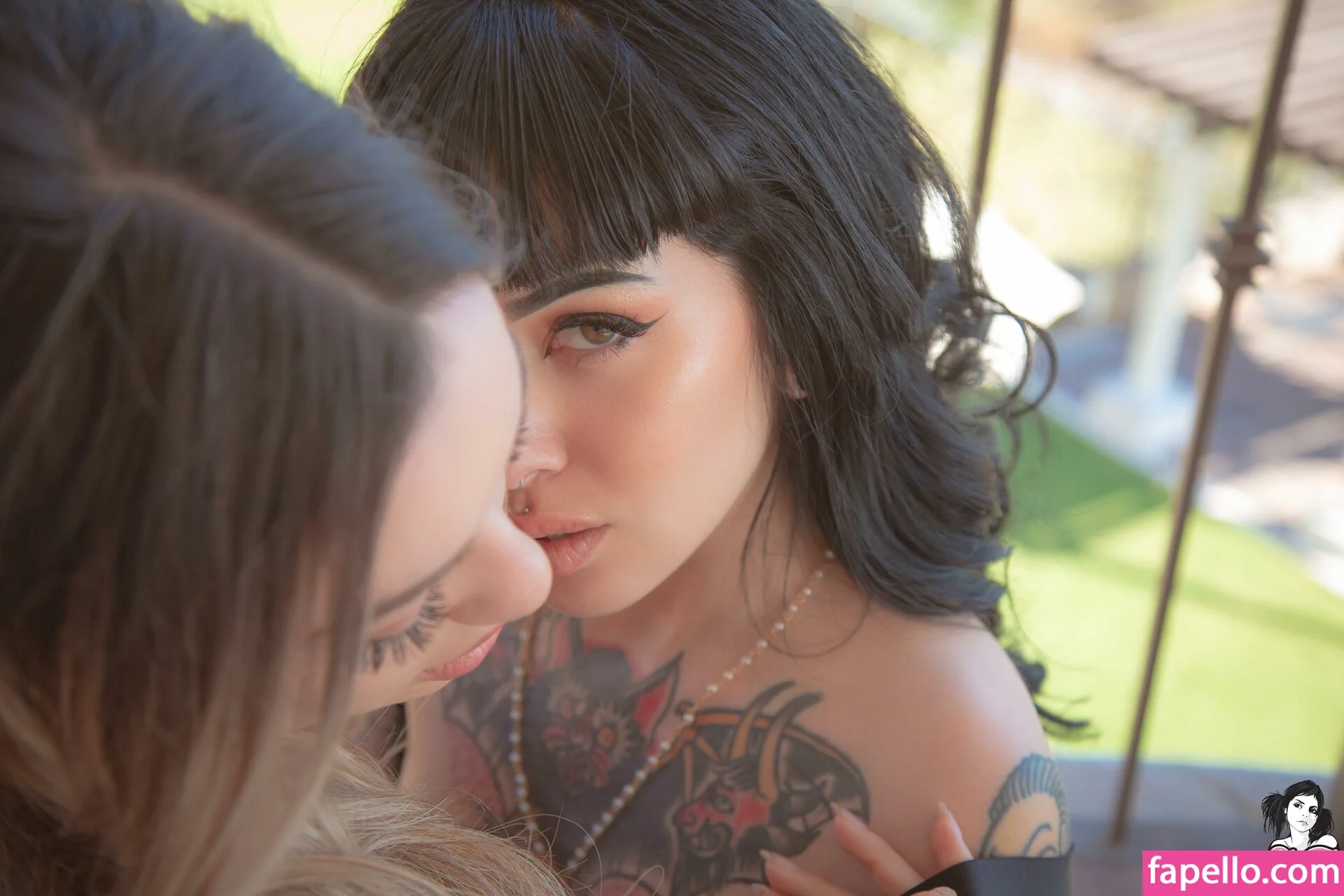 Arson Onlyfans Photo Gallery 