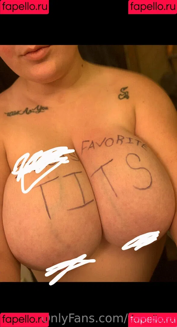 fostleah Onlyfans Photo Gallery 