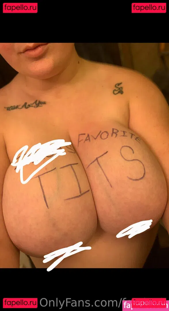 fostleah Onlyfans Photo Gallery 