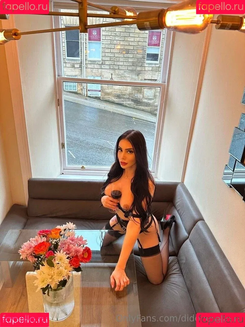 didonerafaela Onlyfans Photo Gallery 