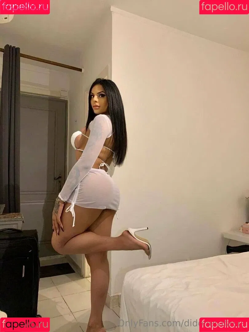 didonerafaela Onlyfans Photo Gallery 