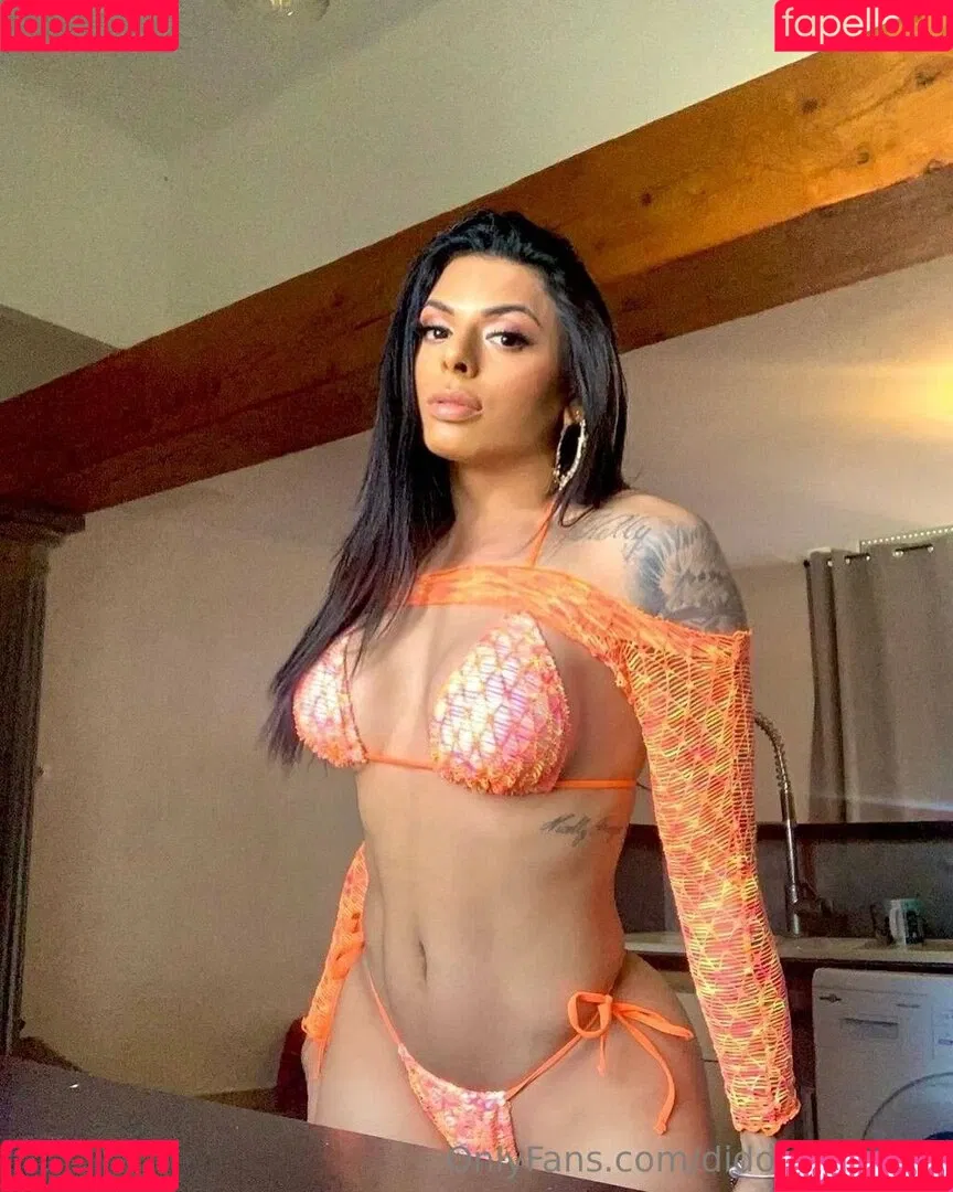 didonerafaela Onlyfans Photo Gallery 