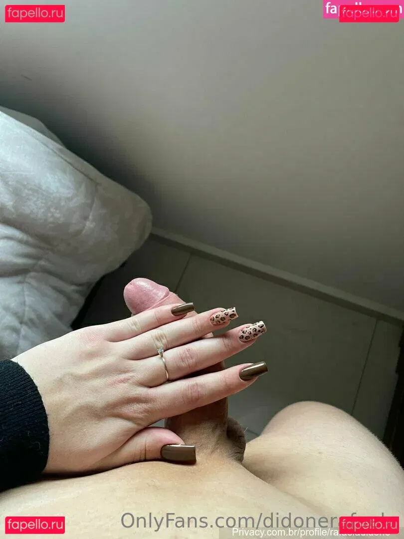 didonerafaela Onlyfans Photo Gallery 