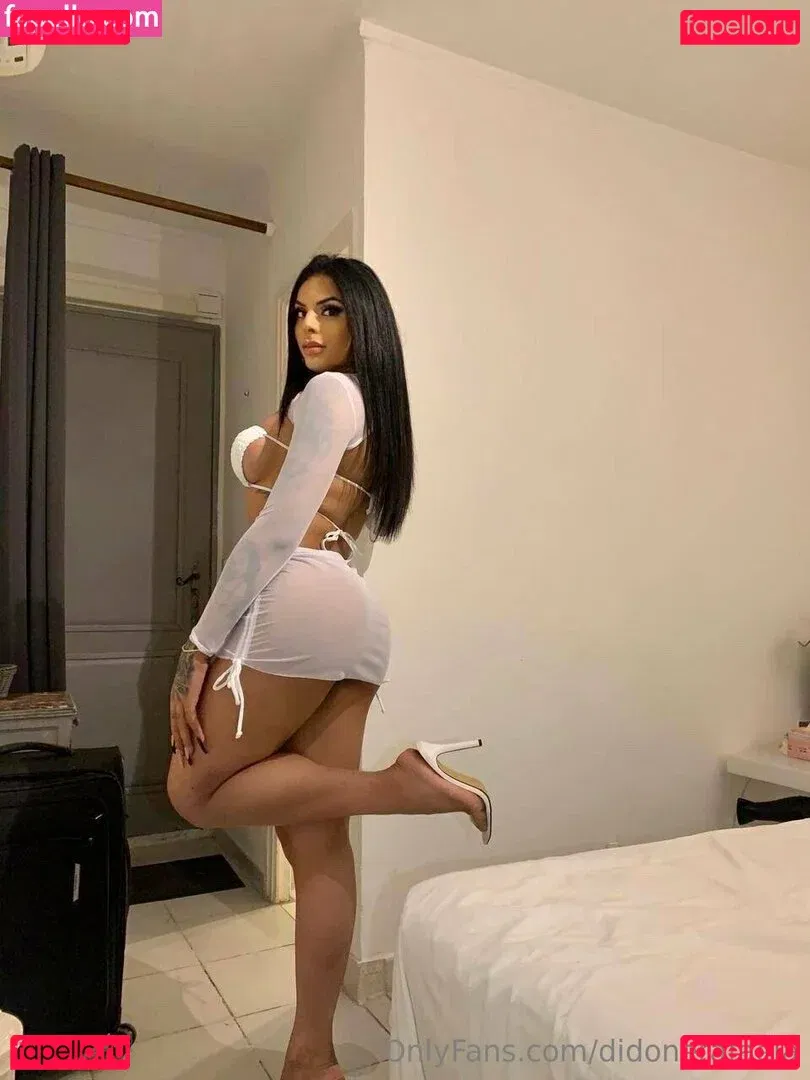 didonerafaela Onlyfans Photo Gallery 