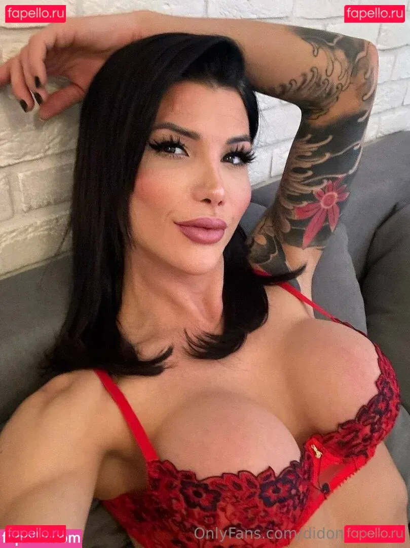 didonerafaela Onlyfans Photo Gallery 