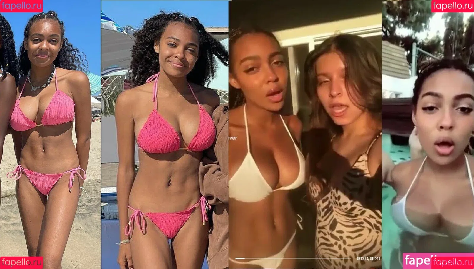 Cassidy Fralin Onlyfans Photo Gallery 