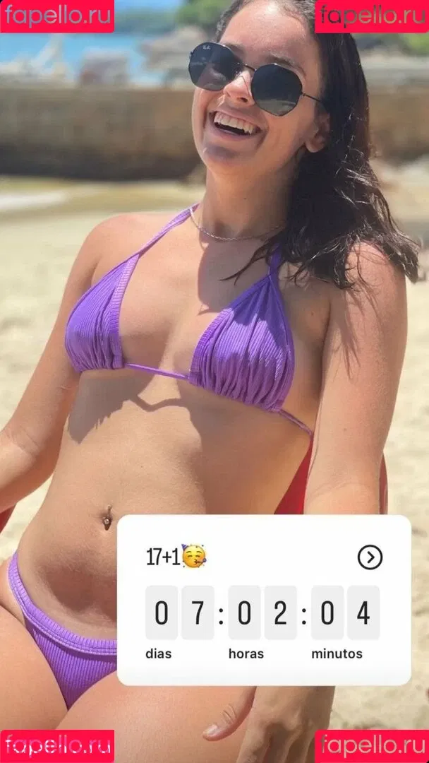 Izabelly Linhares Onlyfans Photo Gallery 