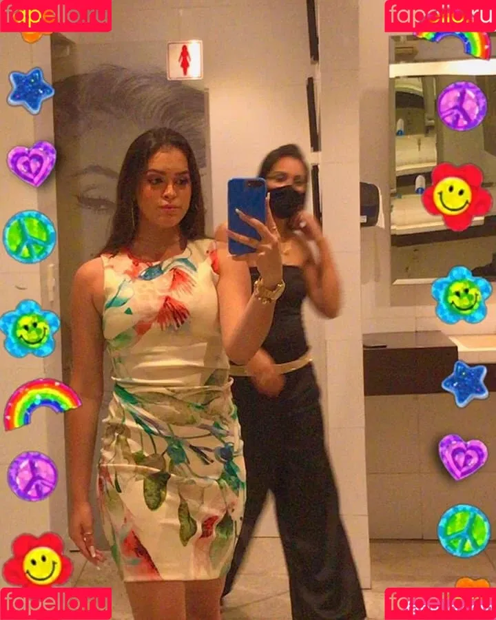 Izabelly Linhares Onlyfans Photo Gallery 