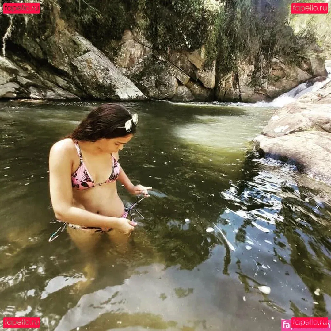 Izabelly Linhares Onlyfans Photo Gallery 