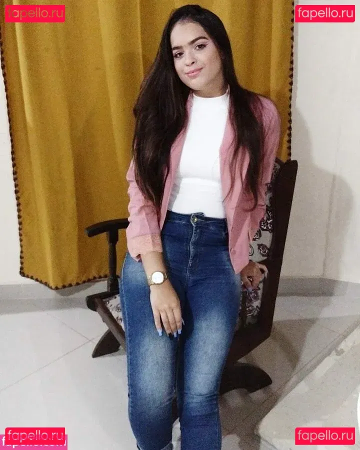 Izabelly Linhares Onlyfans Photo Gallery 