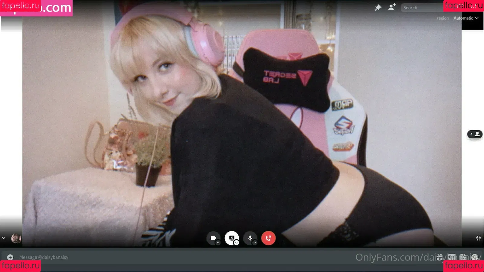 daisyafterdark Onlyfans Photo Gallery 