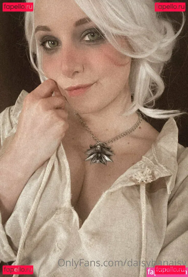 daisyafterdark Onlyfans Photo Gallery 