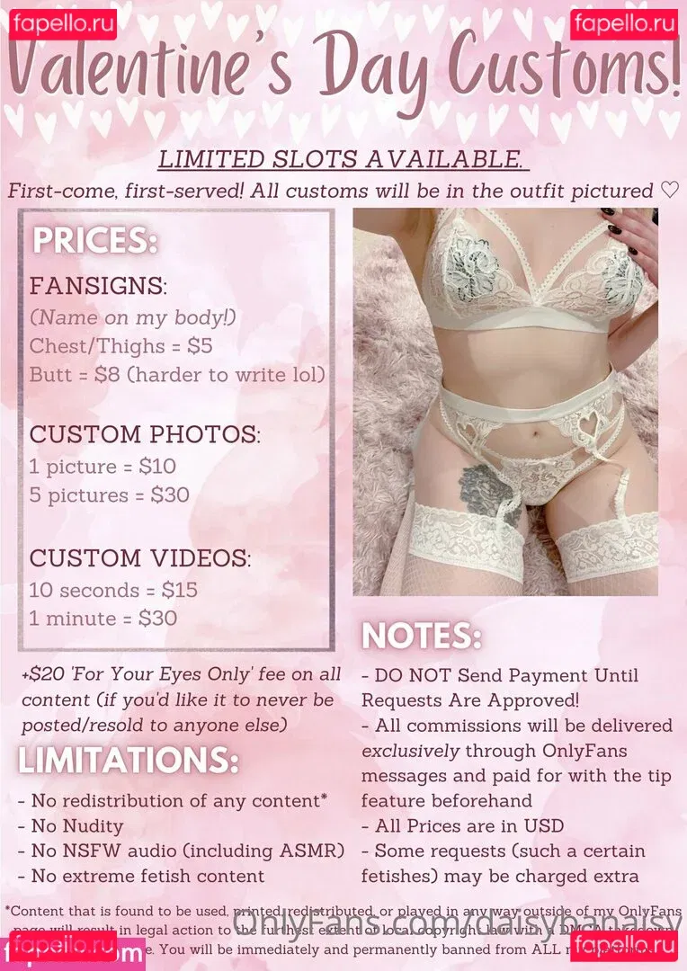 daisyafterdark Onlyfans Photo Gallery 