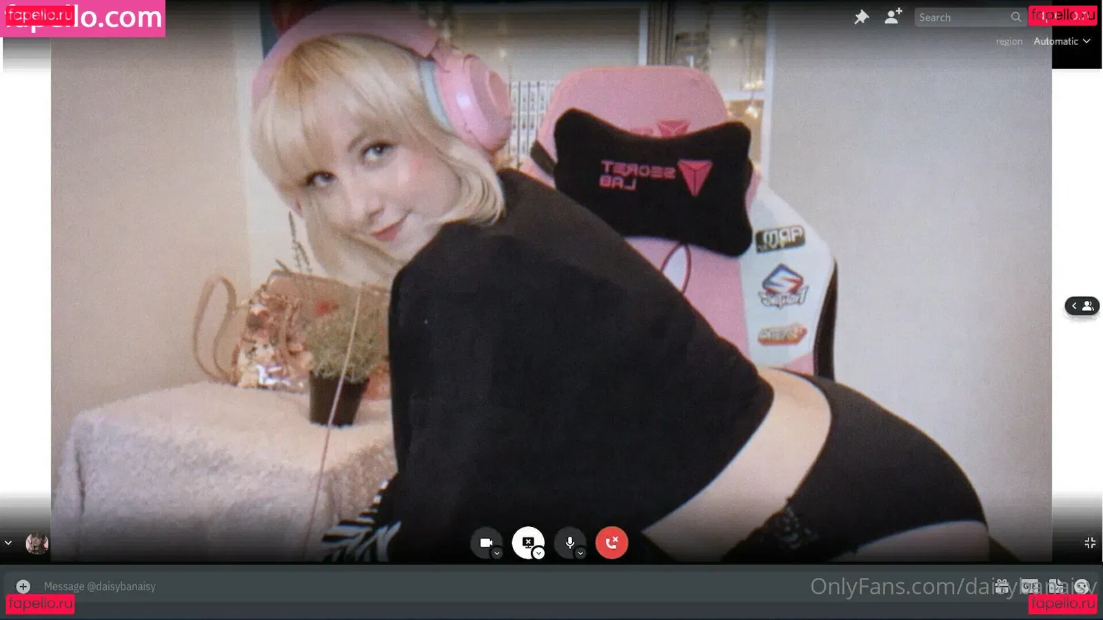 daisyafterdark Onlyfans Photo Gallery 