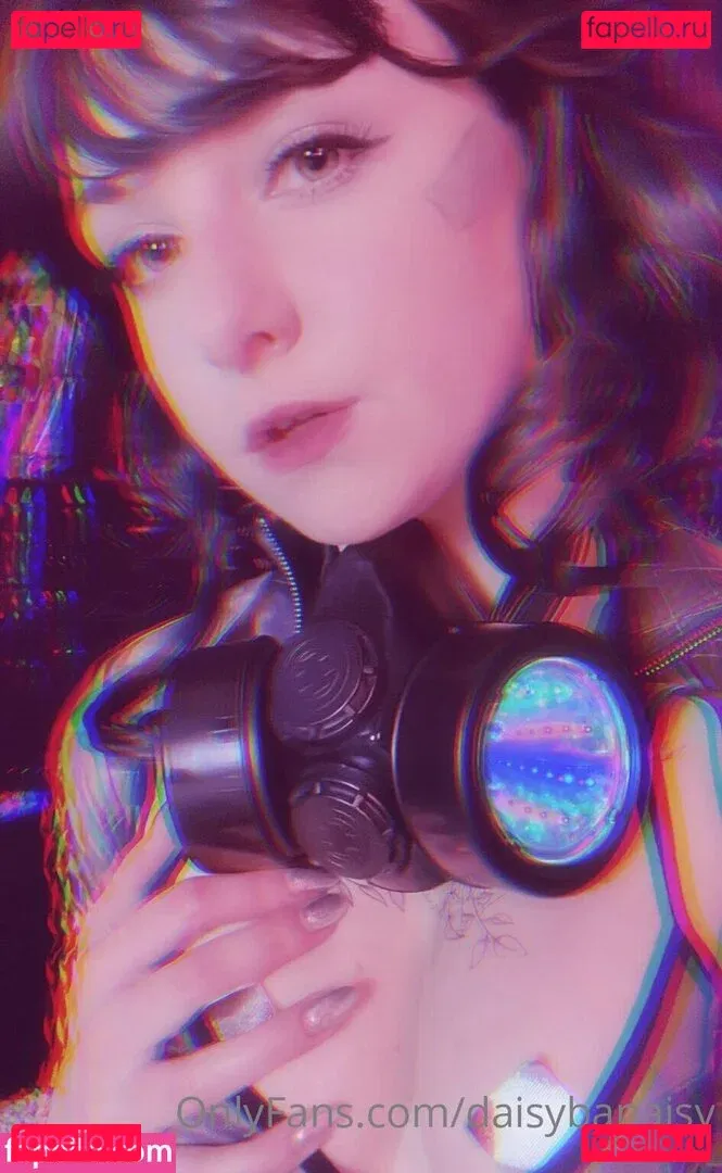 daisyafterdark Onlyfans Photo Gallery 