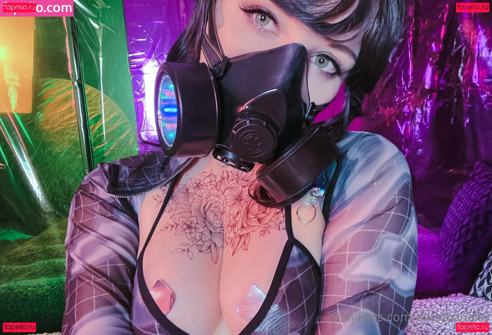 daisyafterdark Onlyfans Photo Gallery 