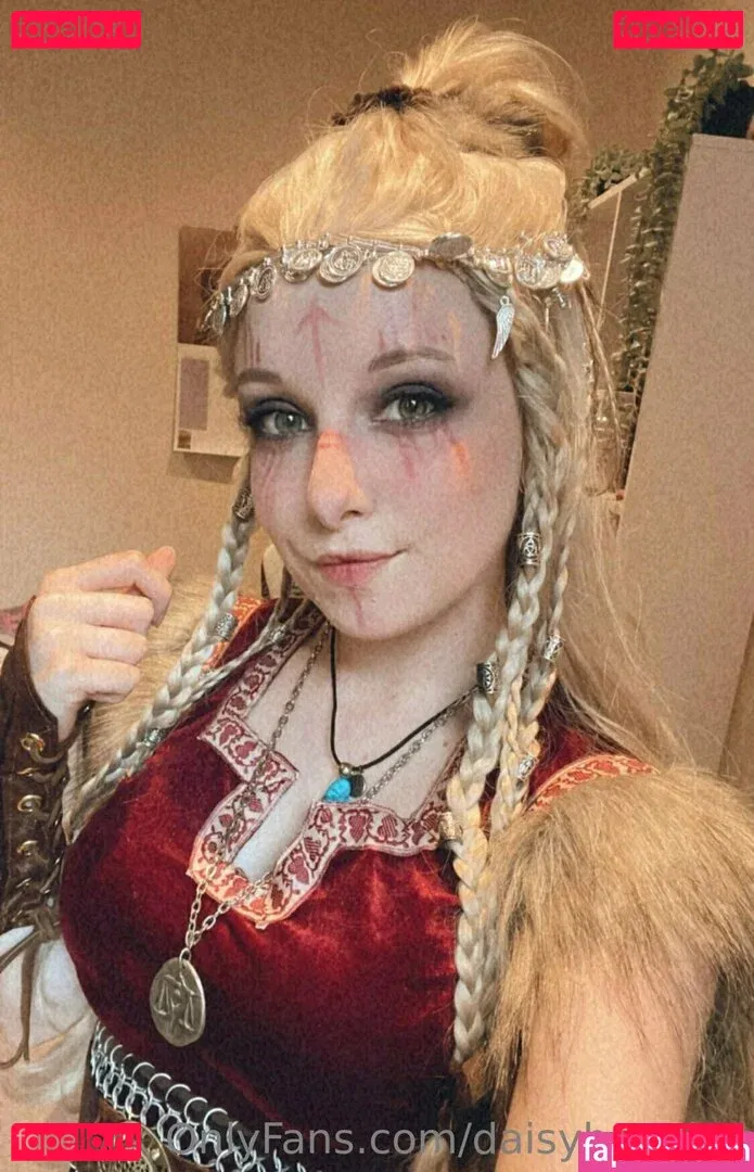 daisyafterdark Onlyfans Photo Gallery 