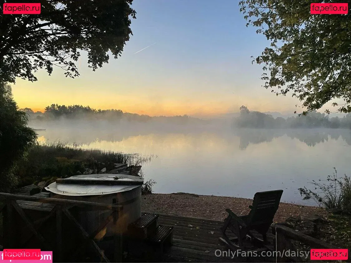 daisyafterdark Onlyfans Photo Gallery 