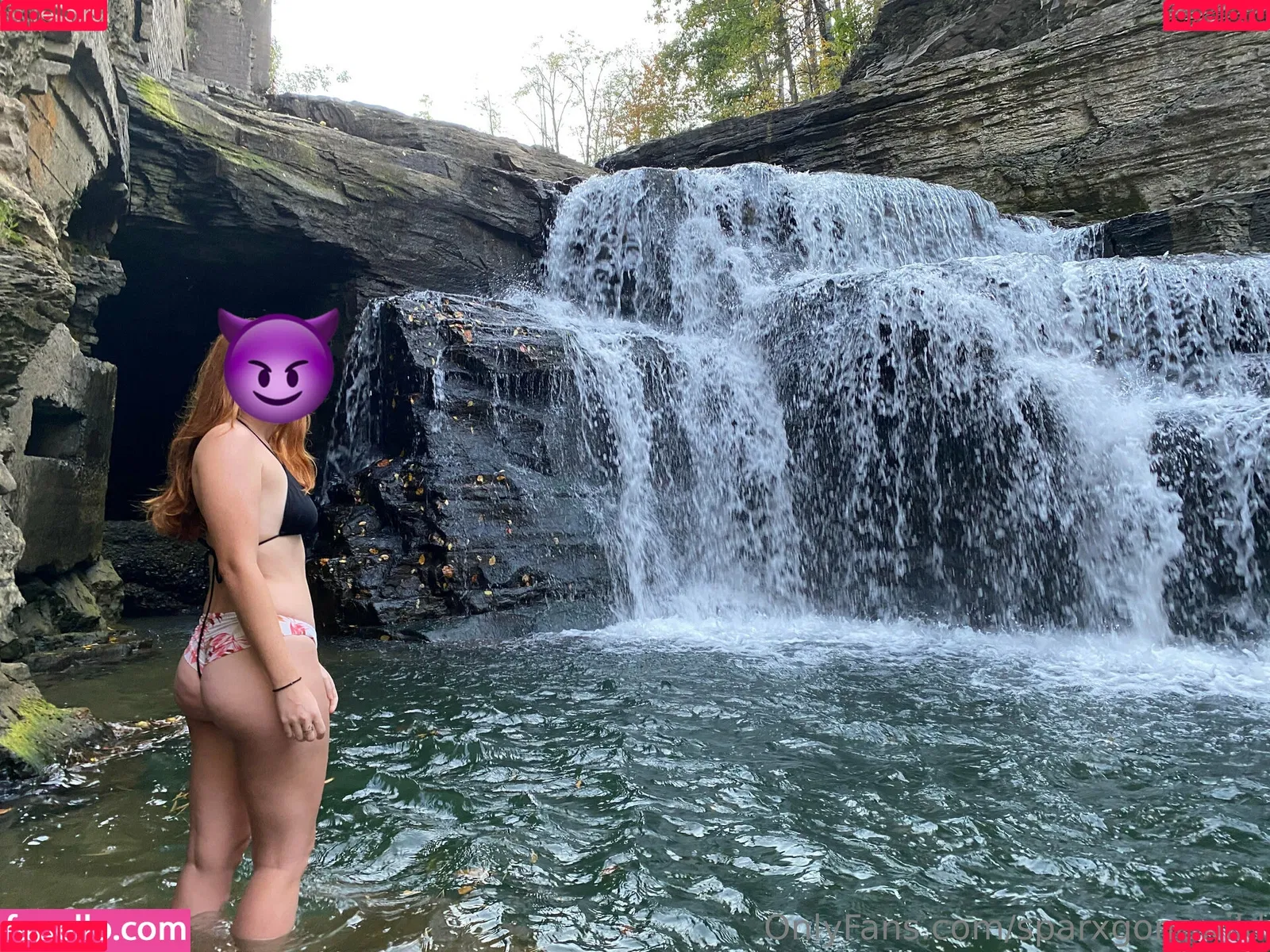 sparxgonewild Onlyfans Photo Gallery 