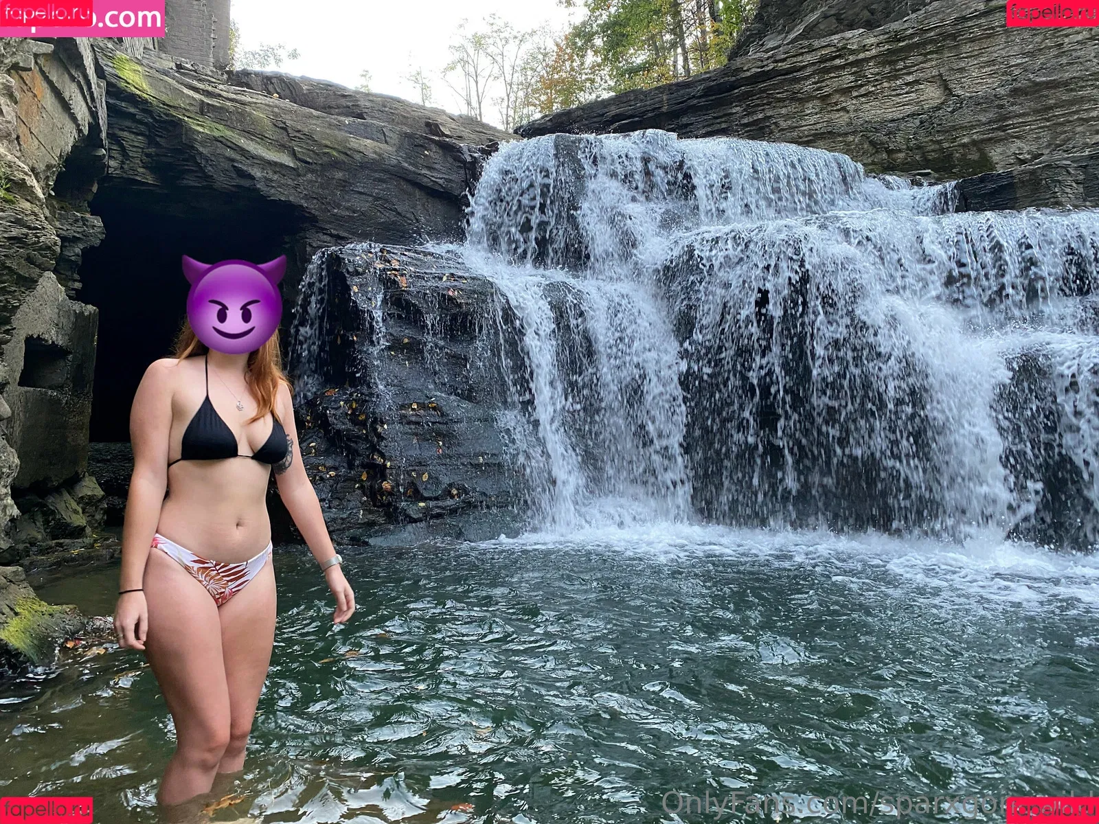 sparxgonewild Onlyfans Photo Gallery 
