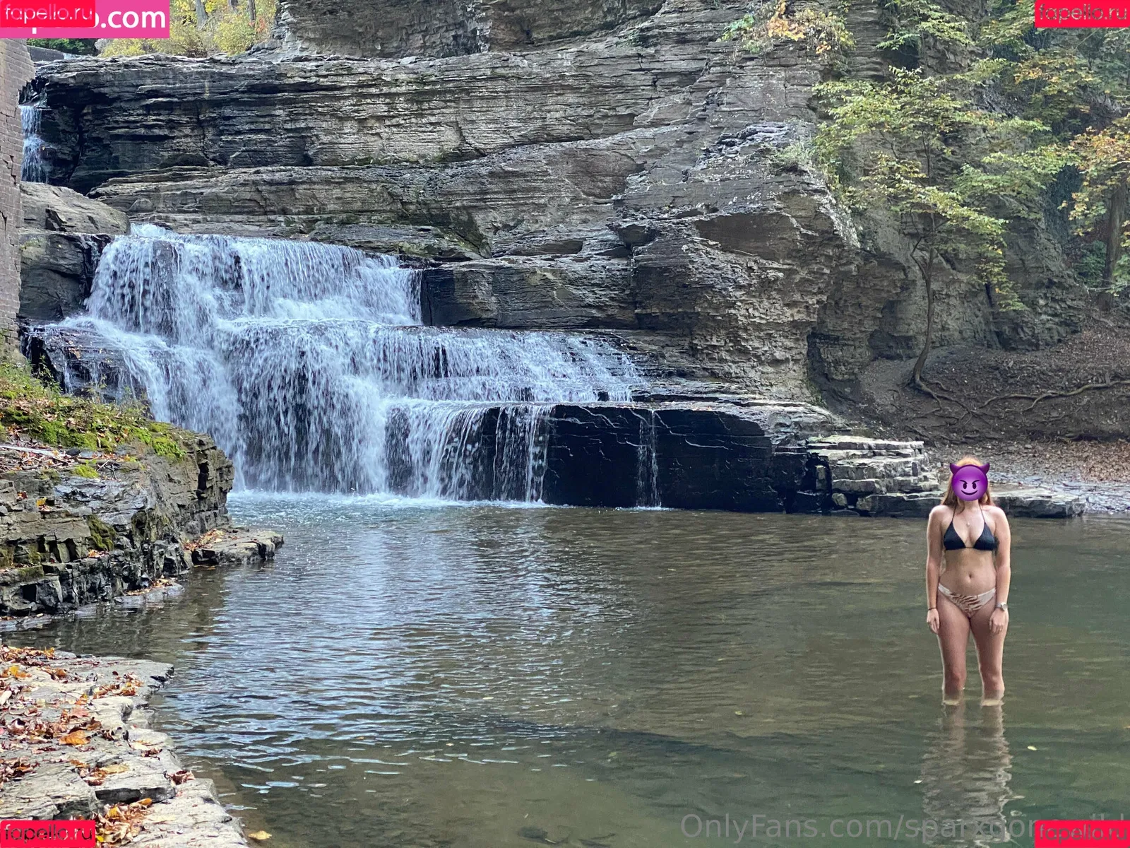 sparxgonewild Onlyfans Photo Gallery 