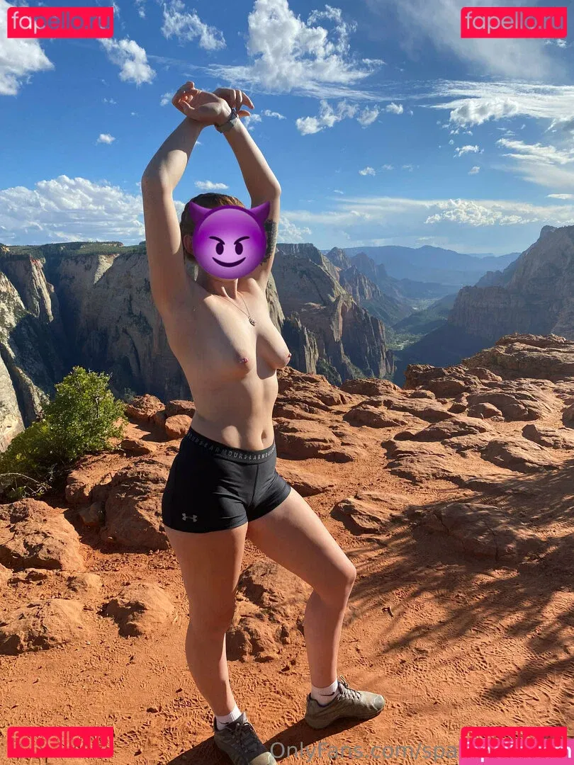 sparxgonewild Onlyfans Photo Gallery 