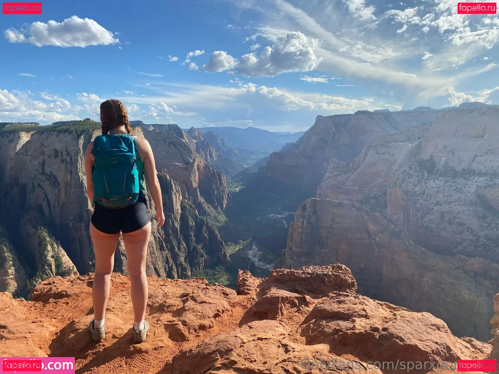 sparxgonewild Onlyfans Photo Gallery 