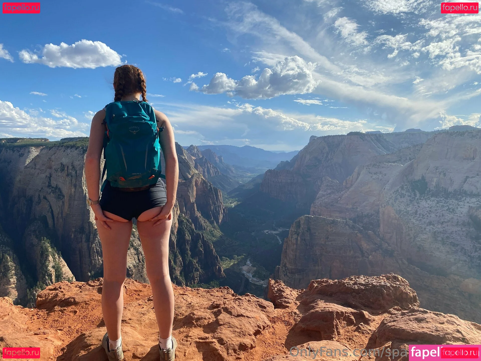 sparxgonewild Onlyfans Photo Gallery 