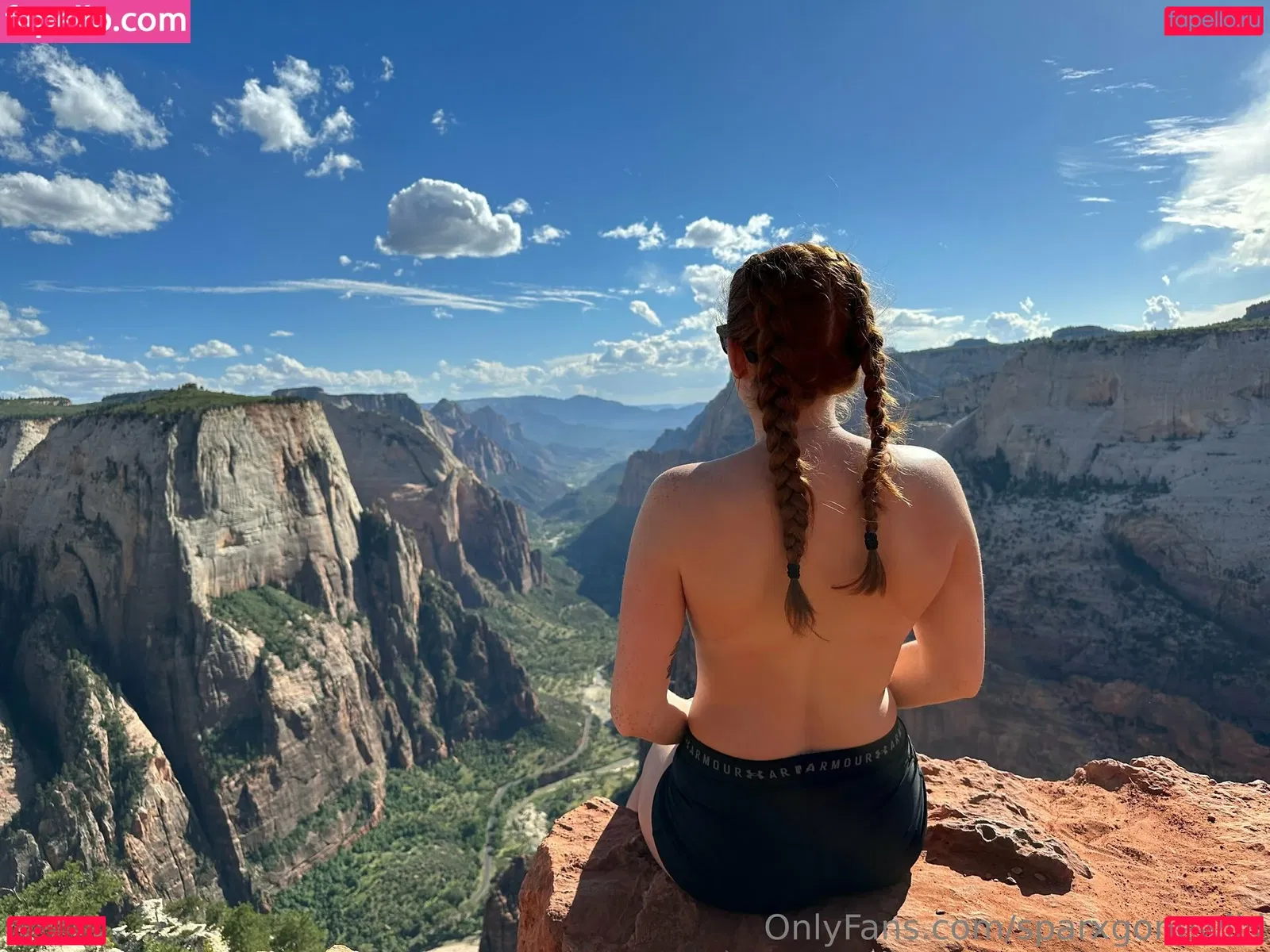 sparxgonewild Onlyfans Photo Gallery 