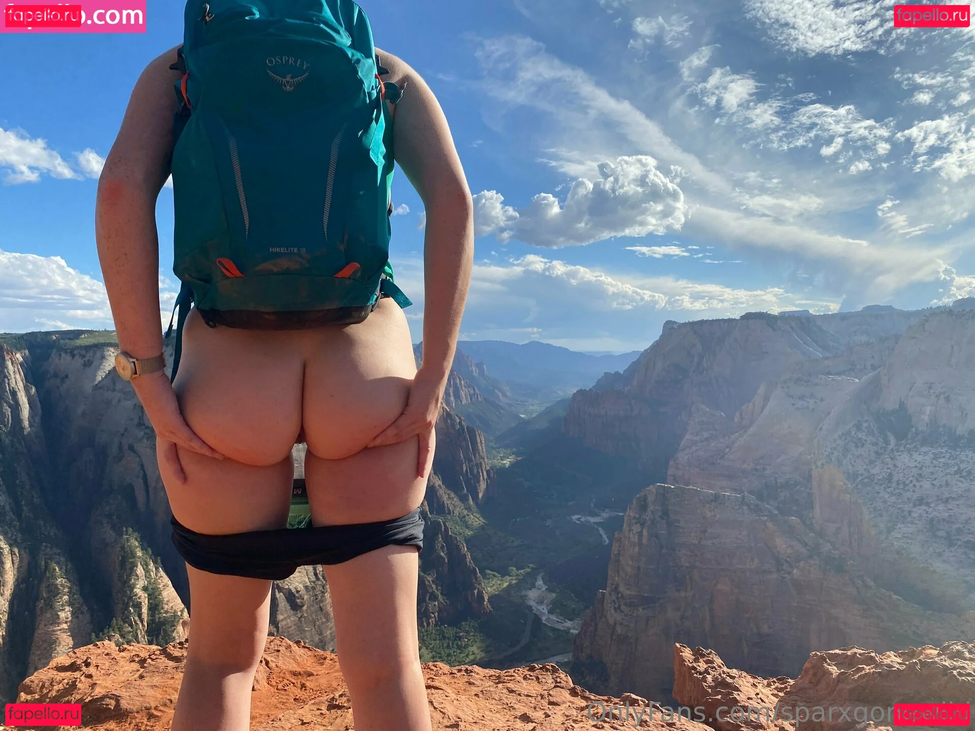 sparxgonewild Onlyfans Photo Gallery 