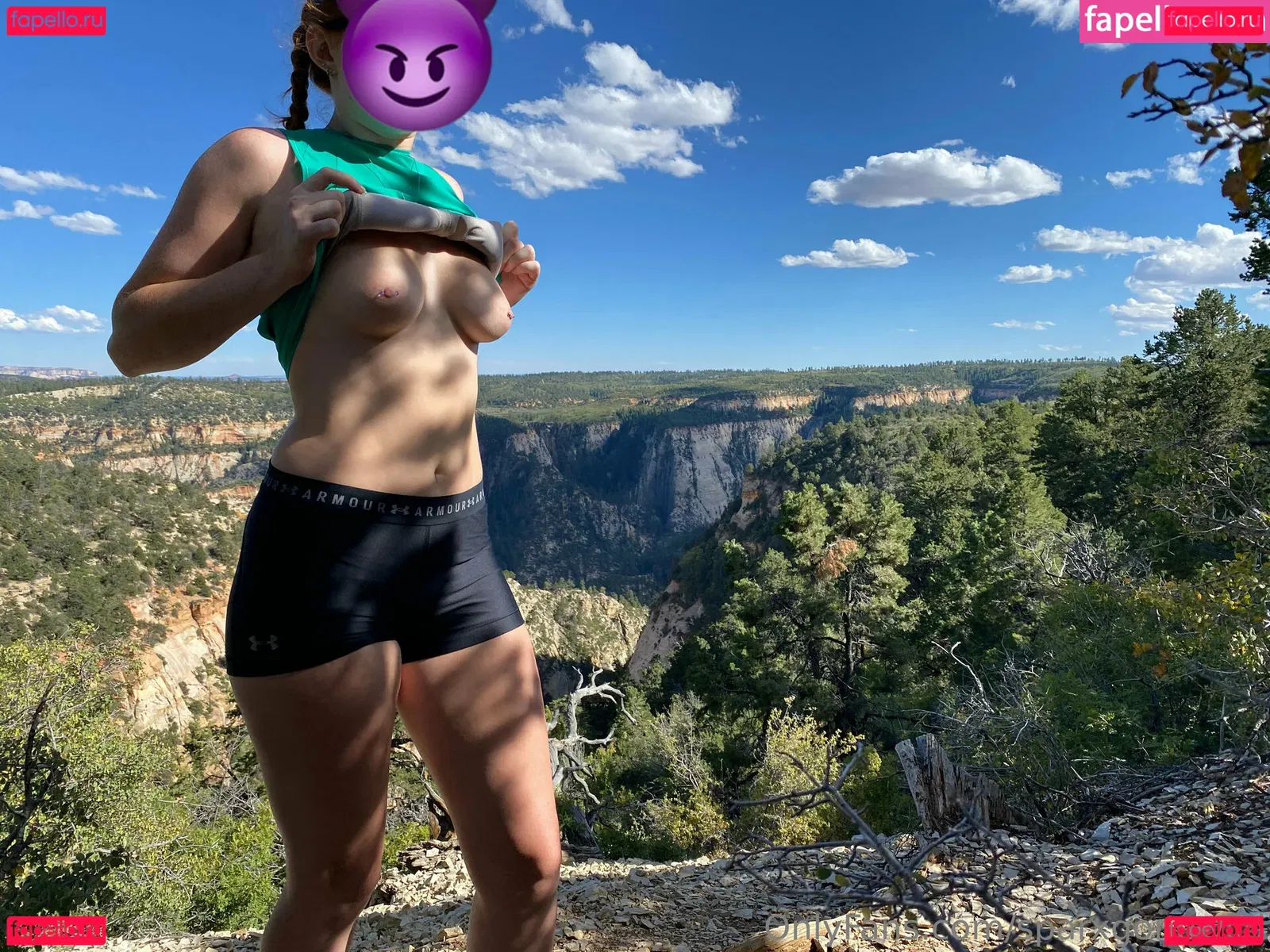 sparxgonewild Onlyfans Photo Gallery 