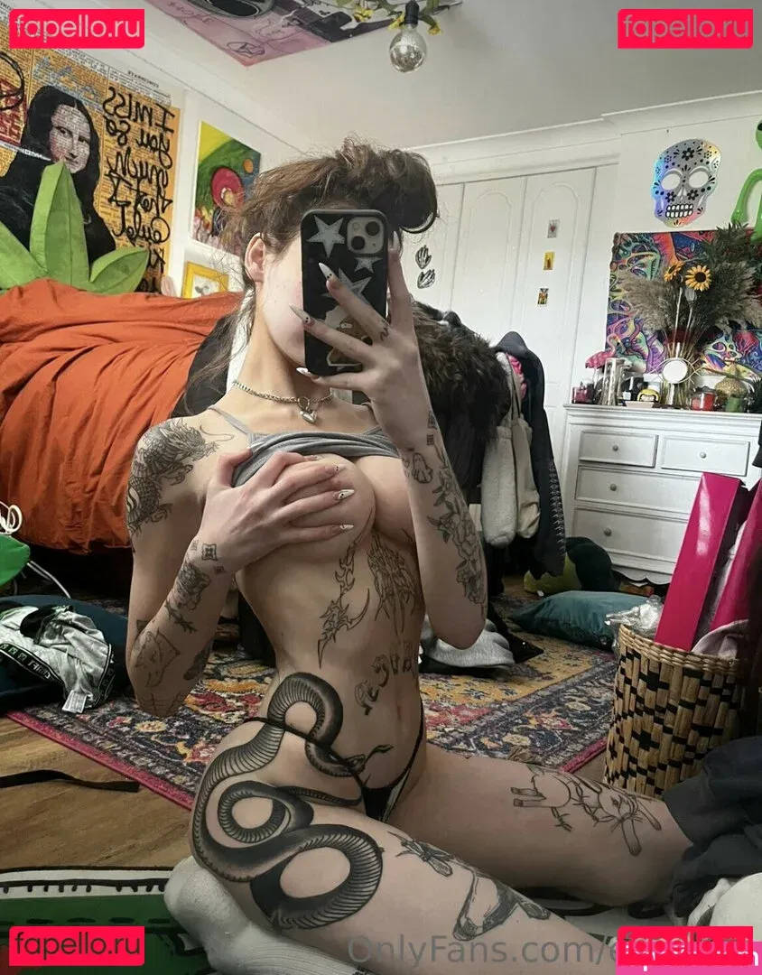 liverinrose Onlyfans Photo Gallery 