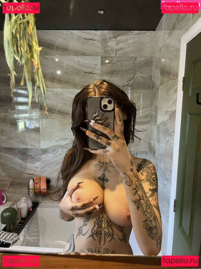 liverinrose Onlyfans Photo Gallery 