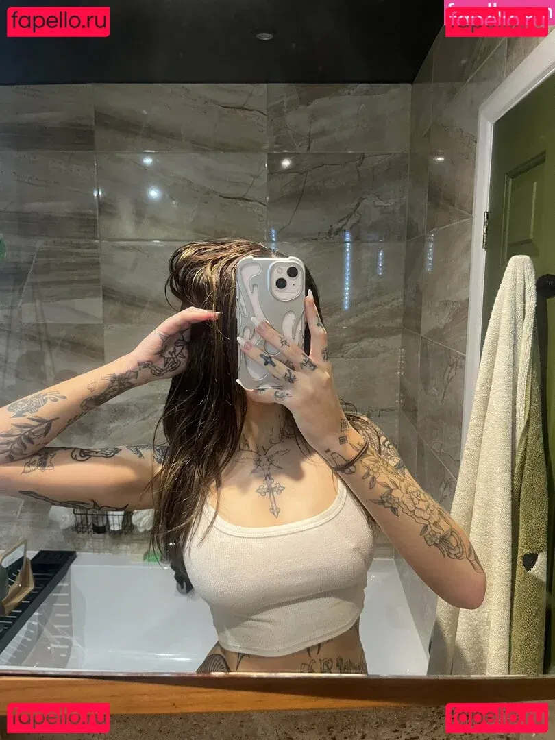 liverinrose Onlyfans Photo Gallery 