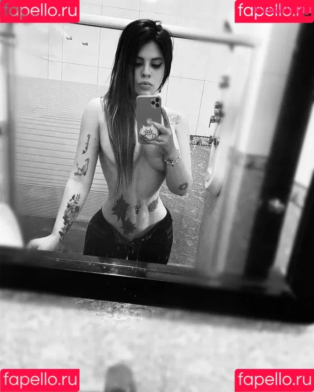 Stefany Camus Onlyfans Photo Gallery 