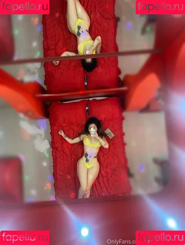 Stefany Camus Onlyfans Photo Gallery 