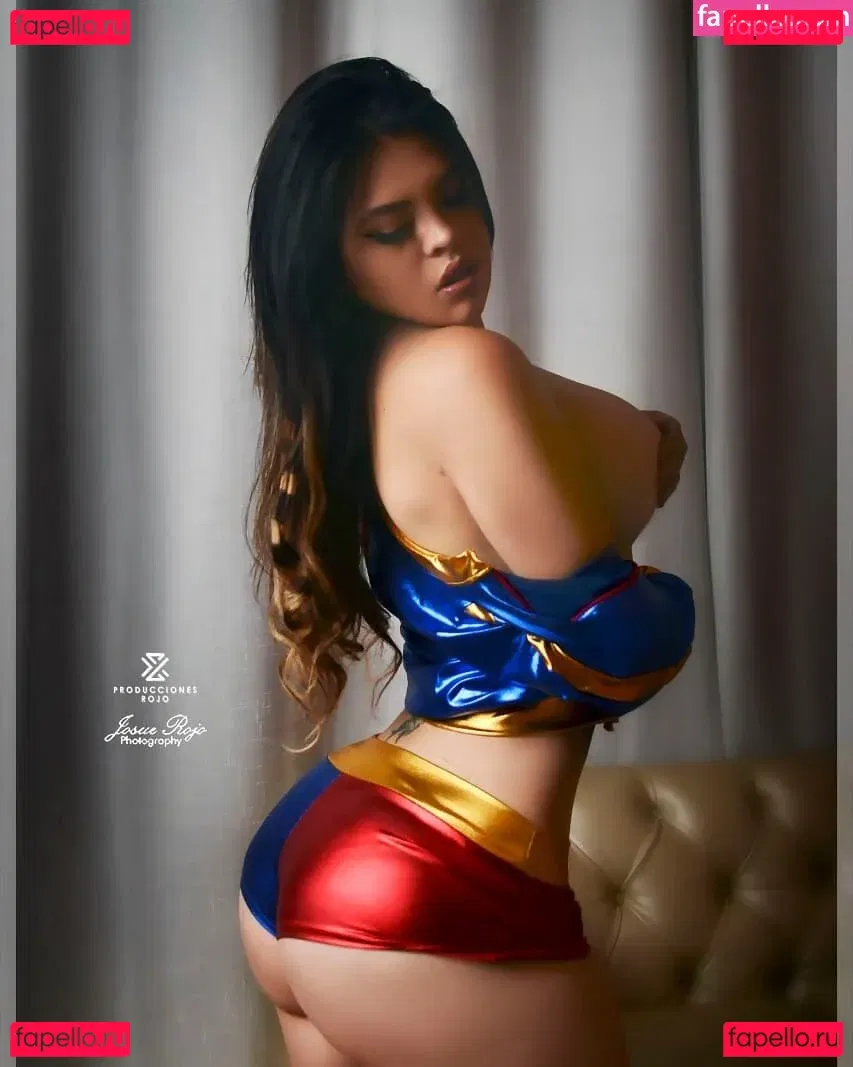 Stefany Camus Onlyfans Photo Gallery 