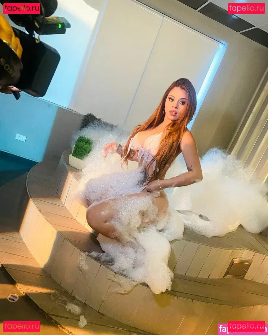 Stefany Camus Onlyfans Photo Gallery 