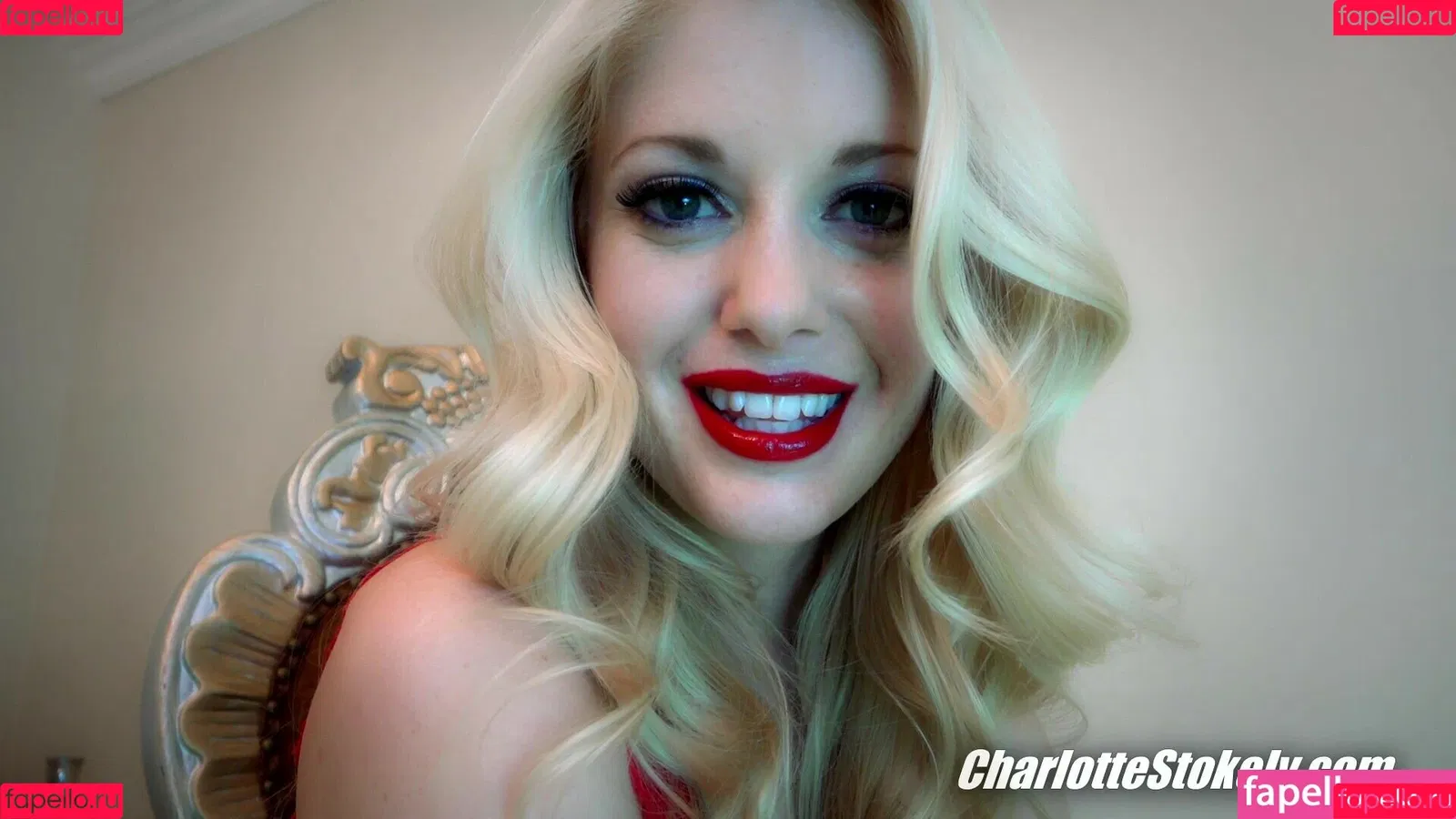 Charlotte Stokely Onlyfans Photo Gallery 