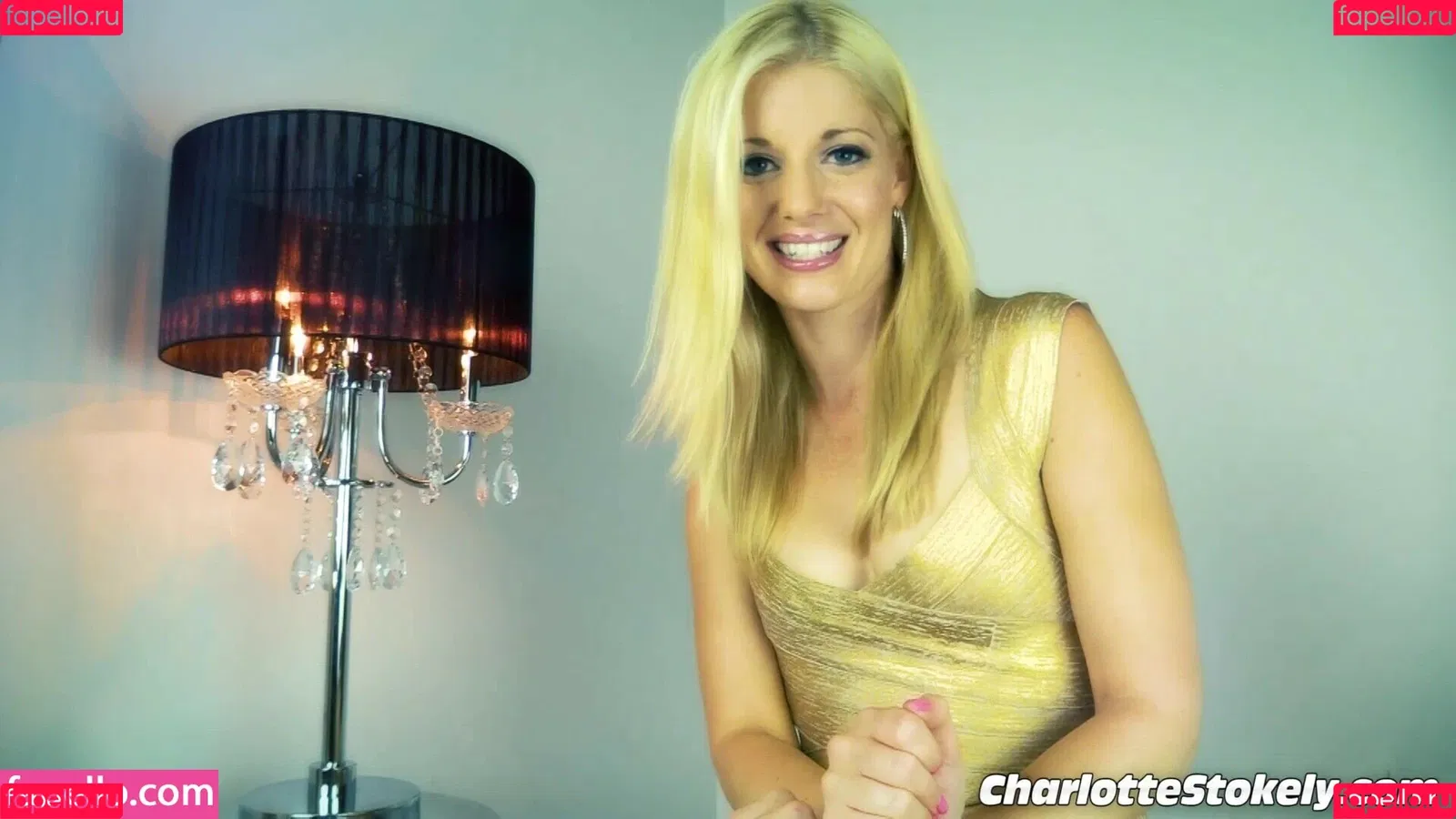 Charlotte Stokely Onlyfans Photo Gallery 