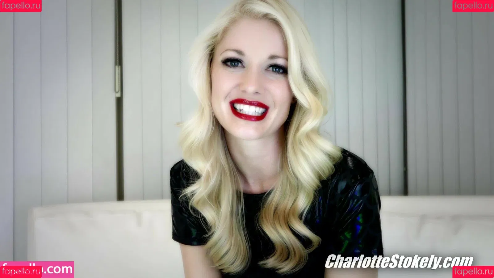 Charlotte Stokely Onlyfans Photo Gallery 