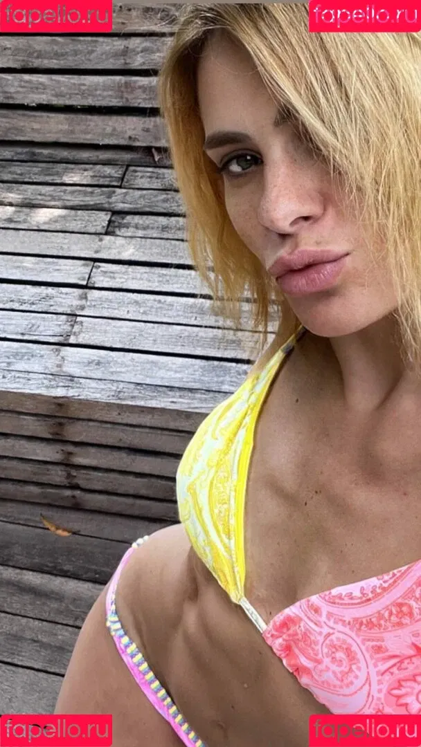 Carolina Dieckmann Onlyfans Photo Gallery 